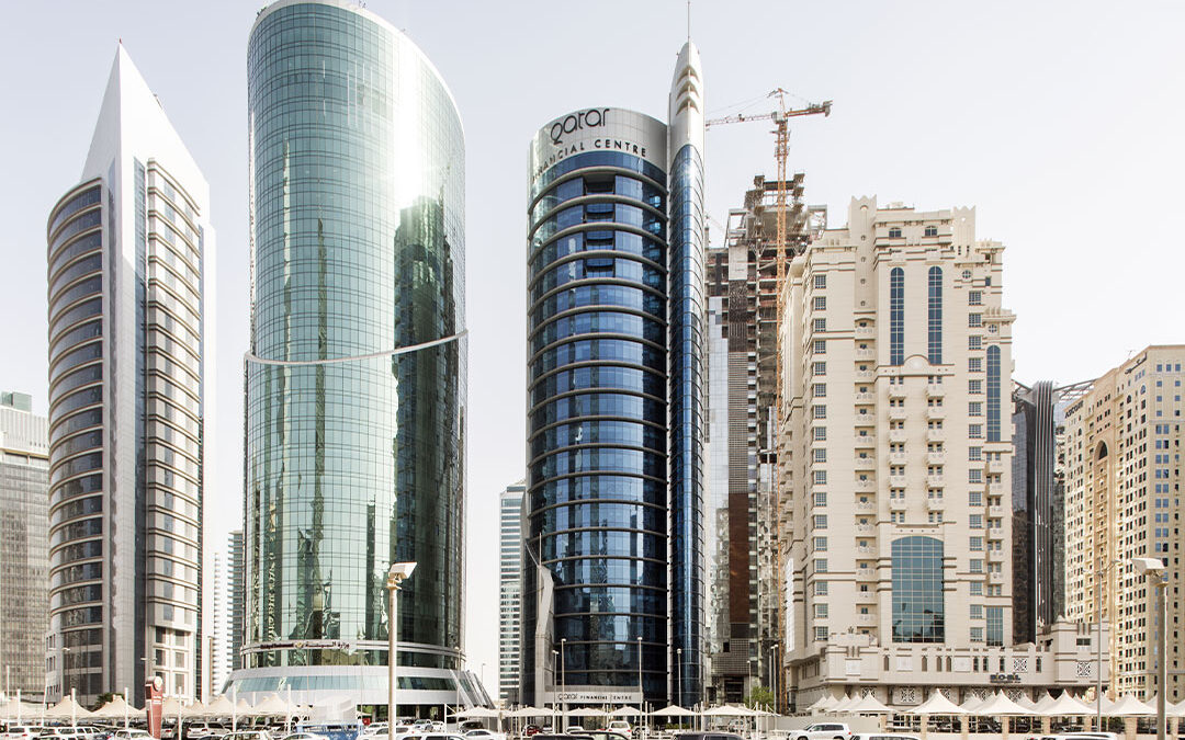 Qatar Financial Centre