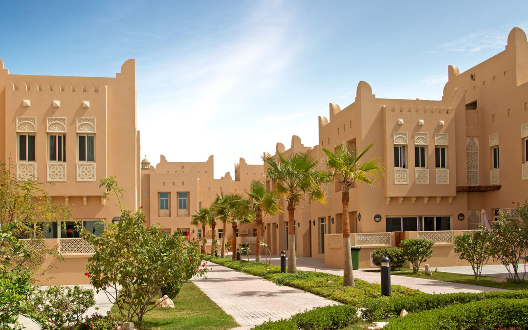 Jaidah Brothers Compound