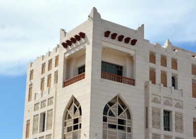 Embassy of Qatar in Lebanon