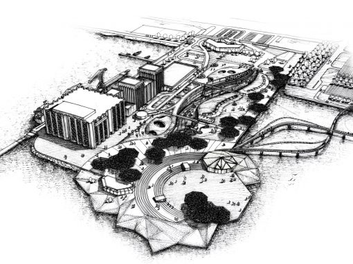 Art Mill Competition