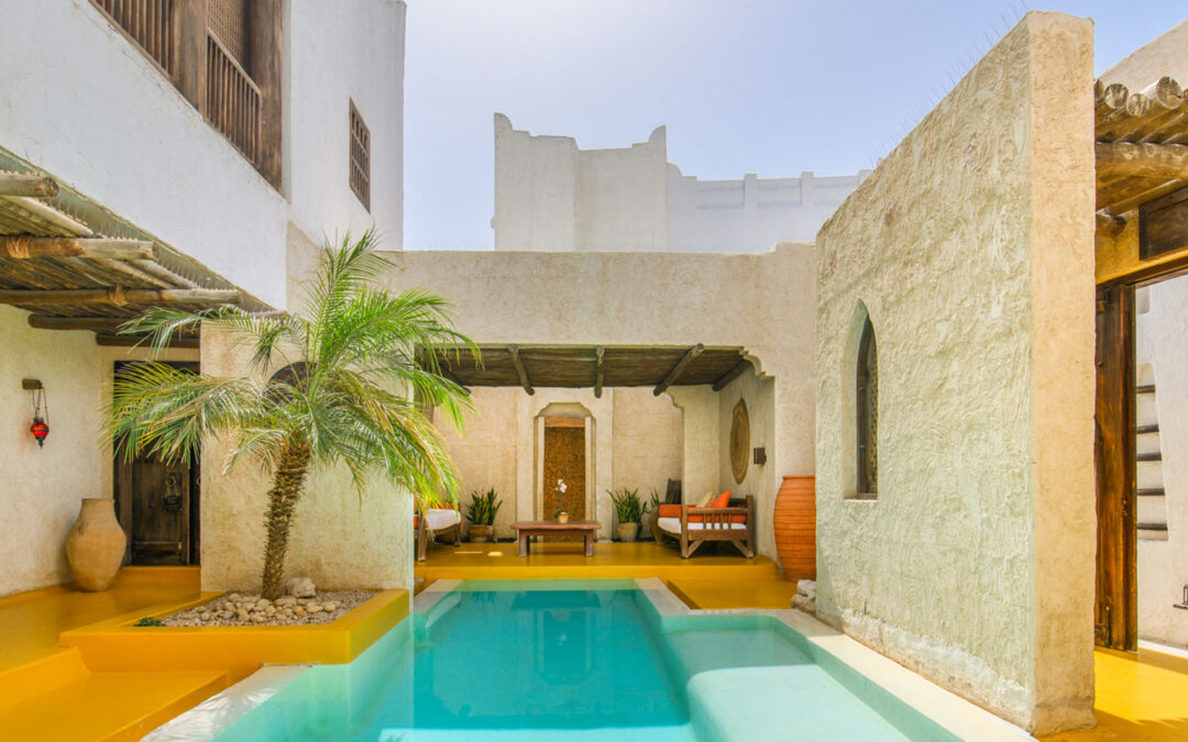 Al Sharq Village & Spa