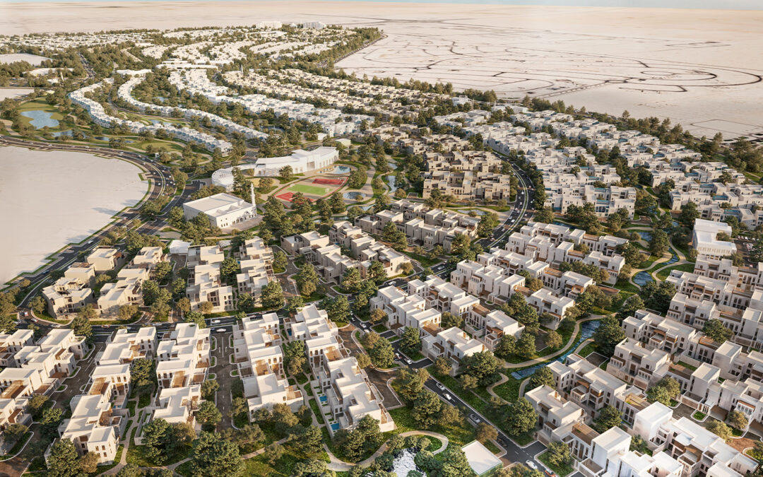 Furjan Wadi Lusail Development