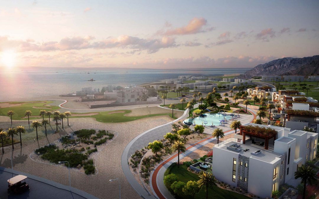 Al Shifa Resort Development