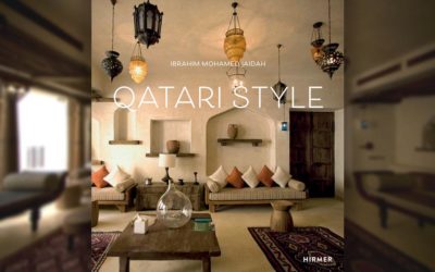 Ibrahim M. Jaidah’s latest book, Qatari Style, launched at Msheireb Museums