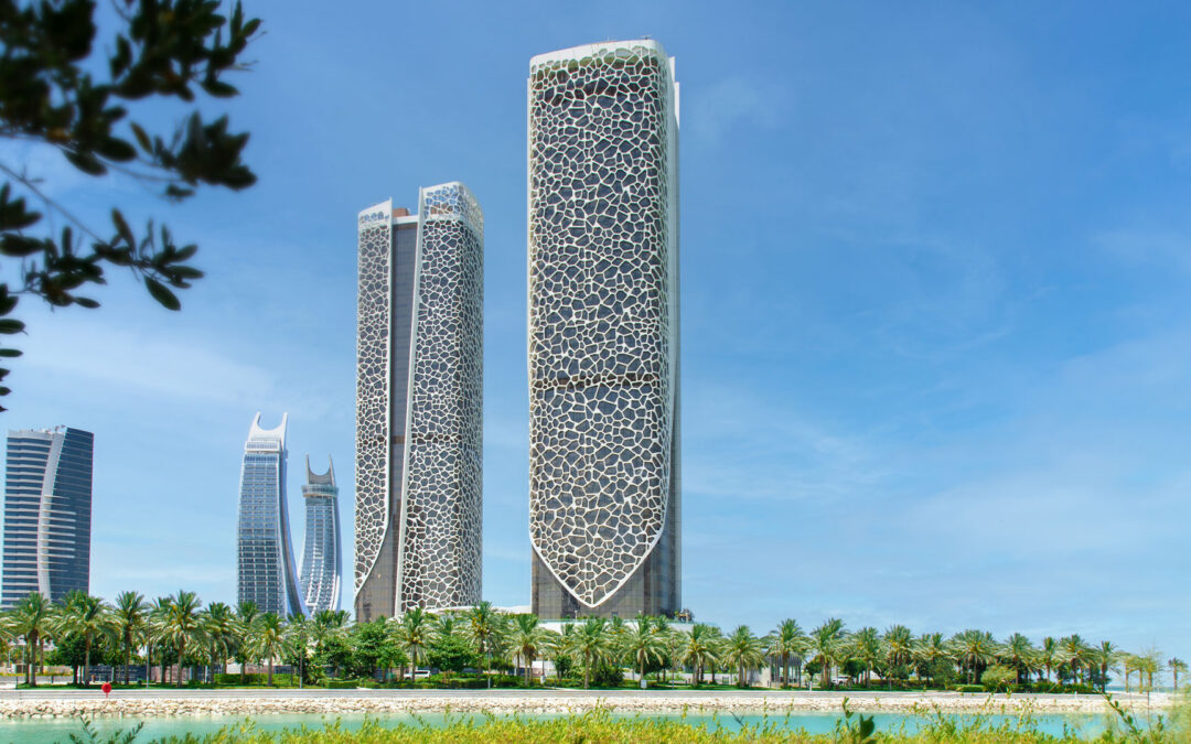 Rosewood Hotels & Branded Residences