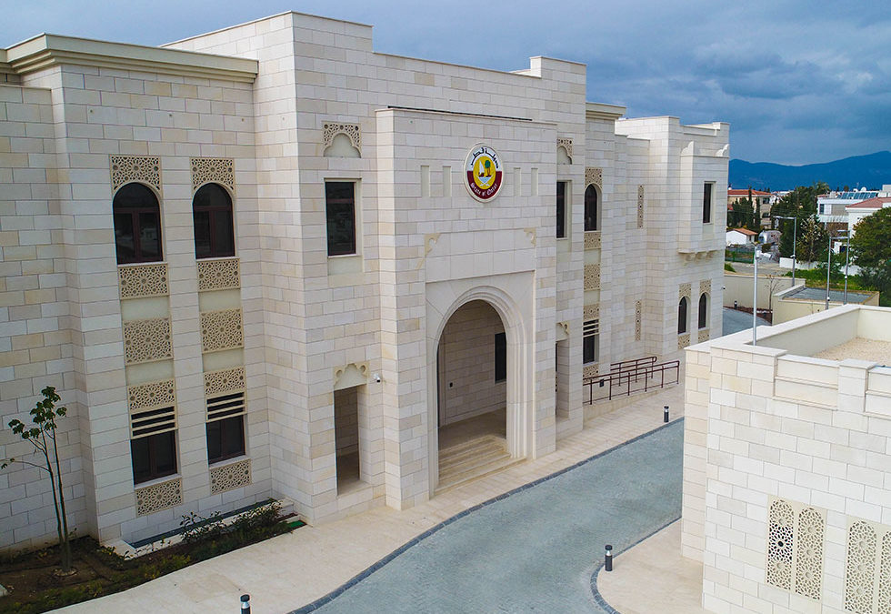 Qatar Embassy in Cyprus