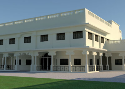 Fahd Bin Ali Palace