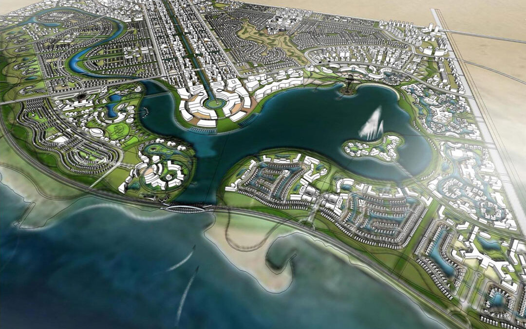 South Jeddah Development