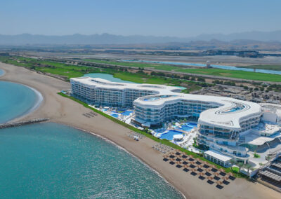 St. Regis Al Mouj