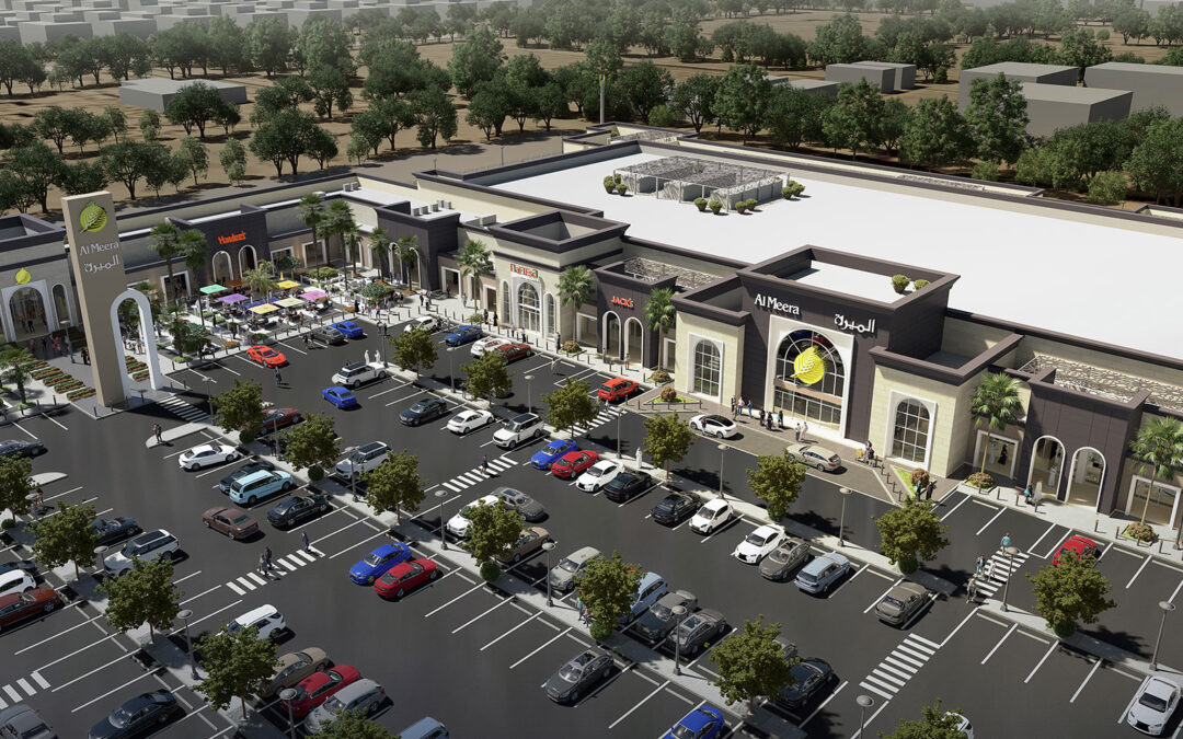 Al Meera Mall – Ain Khalid
