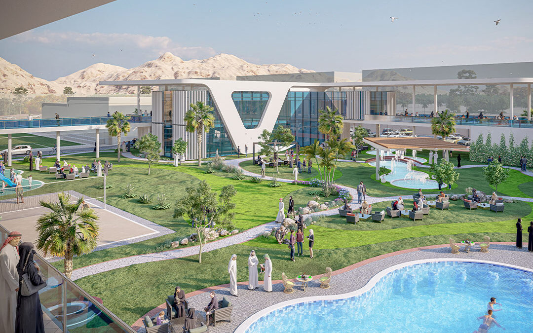 Corporate Club Centre